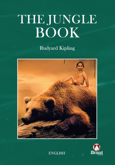 Portada_The jungle book